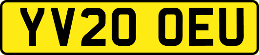 YV20OEU