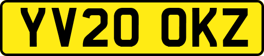 YV20OKZ