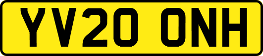 YV20ONH