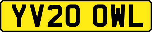 YV20OWL