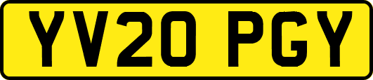 YV20PGY
