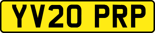 YV20PRP