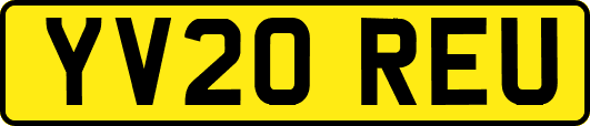 YV20REU