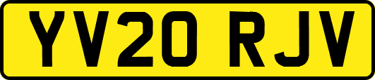 YV20RJV