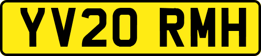 YV20RMH