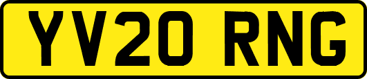 YV20RNG