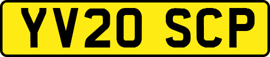 YV20SCP