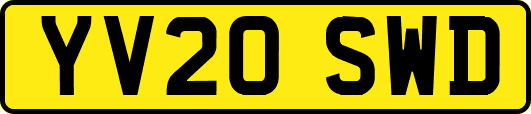 YV20SWD