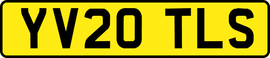 YV20TLS