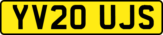 YV20UJS
