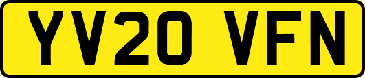 YV20VFN