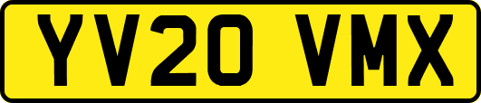 YV20VMX