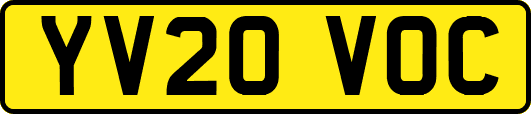 YV20VOC