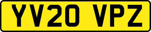YV20VPZ