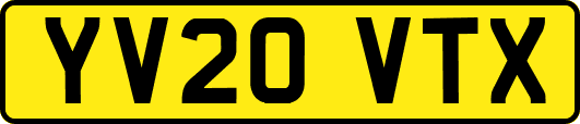 YV20VTX