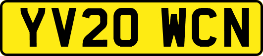YV20WCN