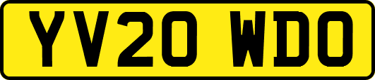 YV20WDO