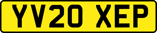 YV20XEP
