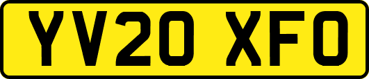 YV20XFO