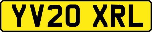 YV20XRL