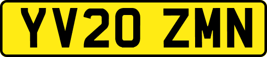 YV20ZMN