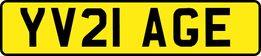 YV21AGE