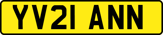 YV21ANN