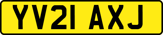 YV21AXJ