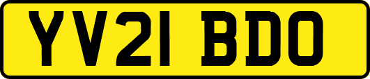 YV21BDO