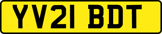 YV21BDT