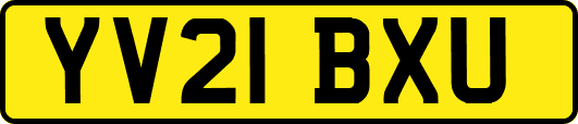 YV21BXU
