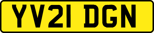 YV21DGN