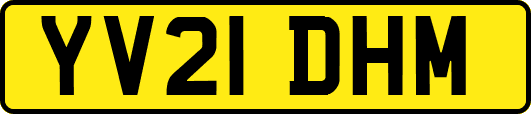 YV21DHM