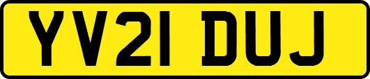 YV21DUJ