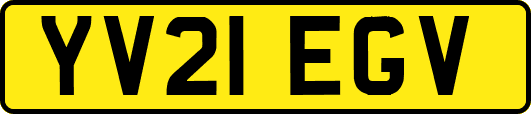 YV21EGV