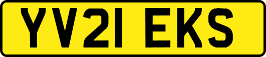 YV21EKS