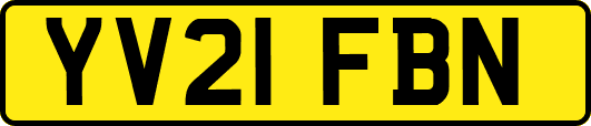 YV21FBN