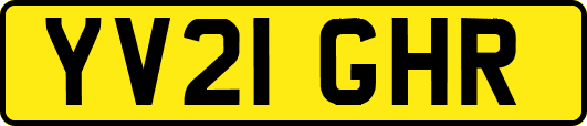 YV21GHR