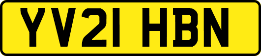 YV21HBN