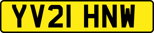 YV21HNW