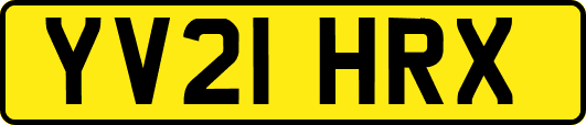 YV21HRX