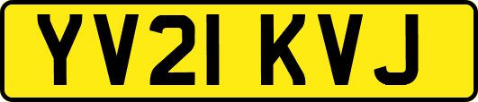 YV21KVJ
