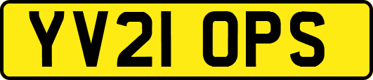 YV21OPS