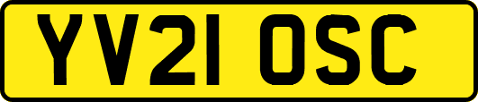 YV21OSC