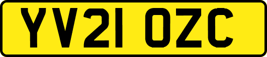 YV21OZC
