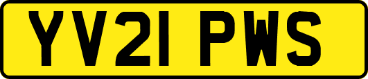 YV21PWS