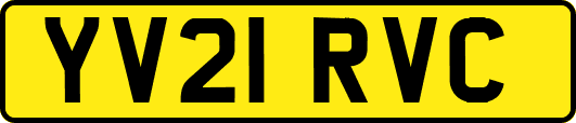 YV21RVC