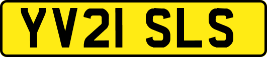 YV21SLS