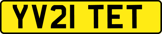 YV21TET