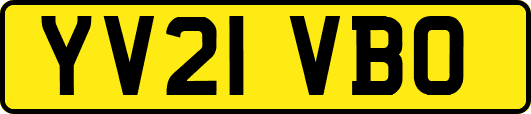 YV21VBO